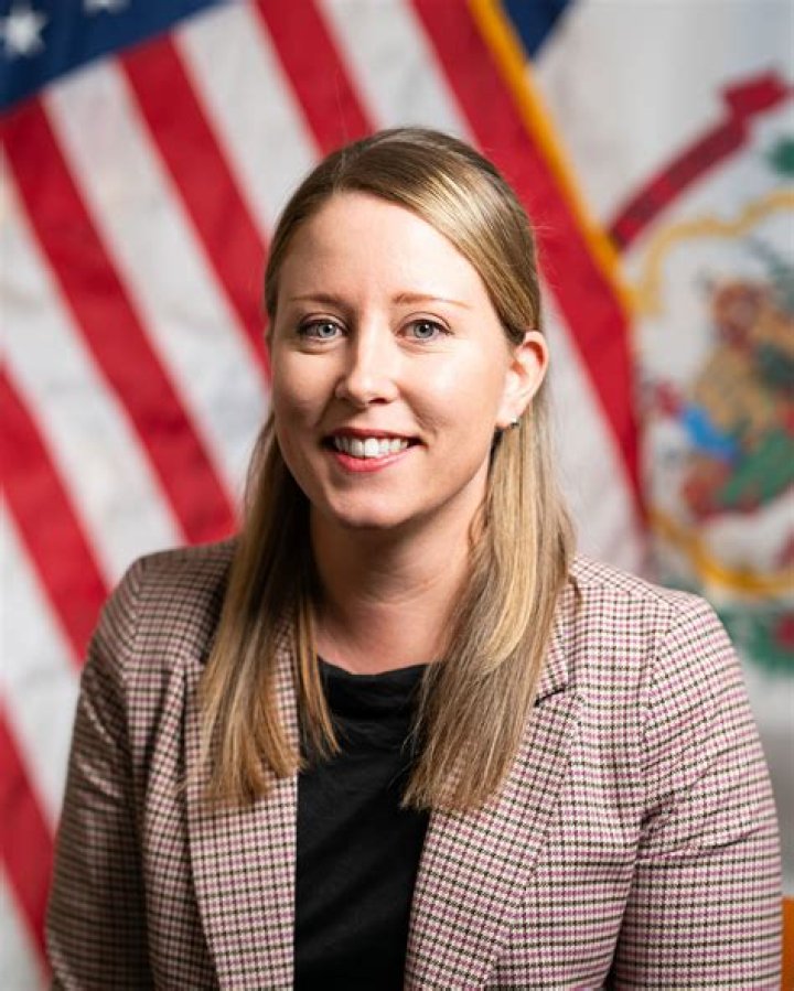 Jane Moore – Curwensville, PA