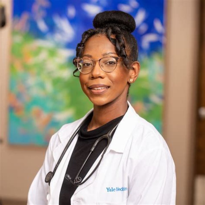 Dr. Janelle Shumate, MD – Raleigh, NC