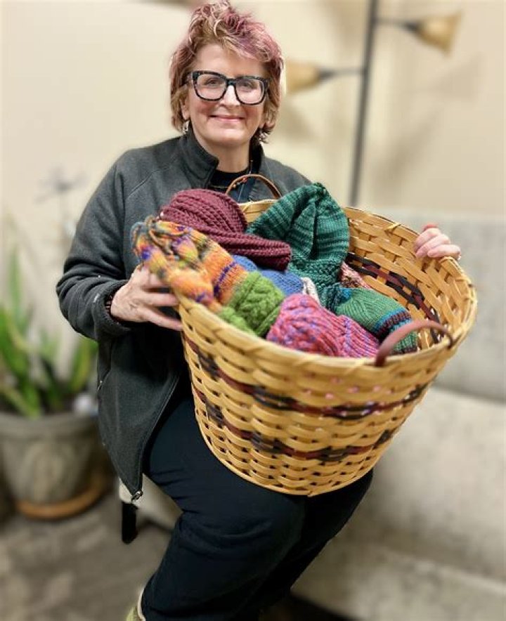 Janet Larson – Aitkin, MN