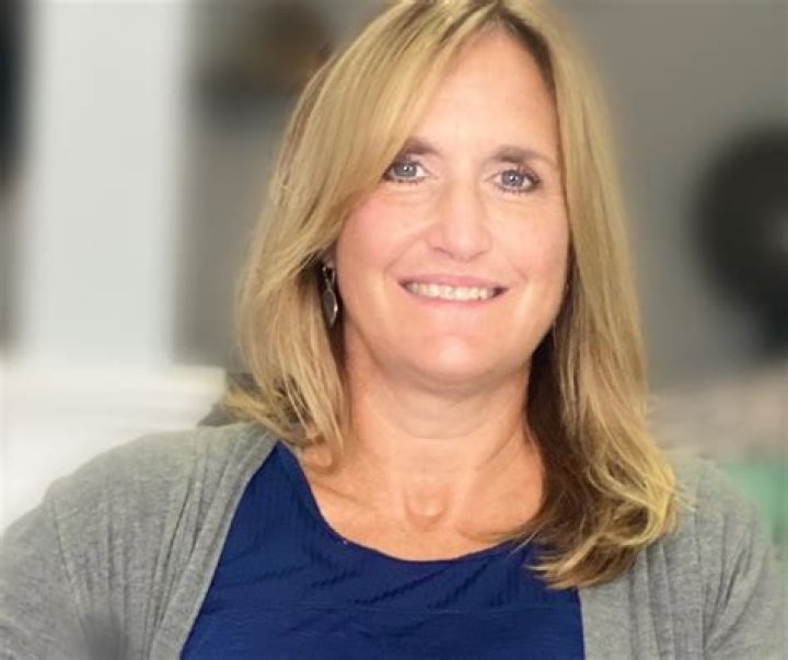 Janet Weir – Virginia Beach, VA