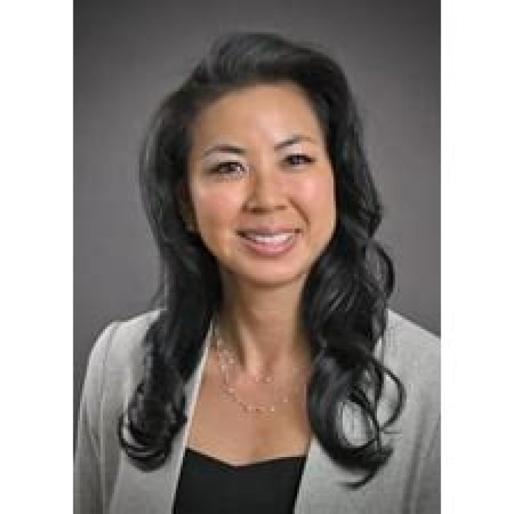 Dr. Janet Yeh, MD – New York, NY