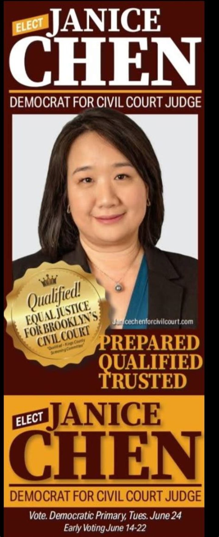 Janice Chen Biography, age, husband, children, net worth