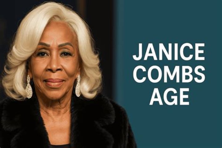 Janice Combs Age And Net Worth: Facts On P Diddy Mom