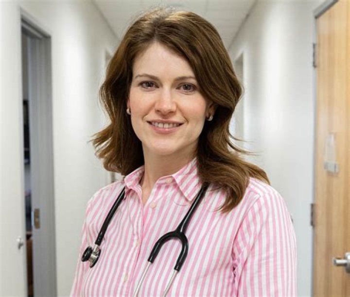 Dr. Janie Jacobs, MD – Columbia, MO