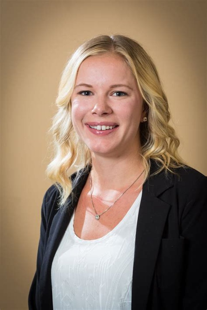 Janine (Harryman) Kolinski – Wauwatosa, WI