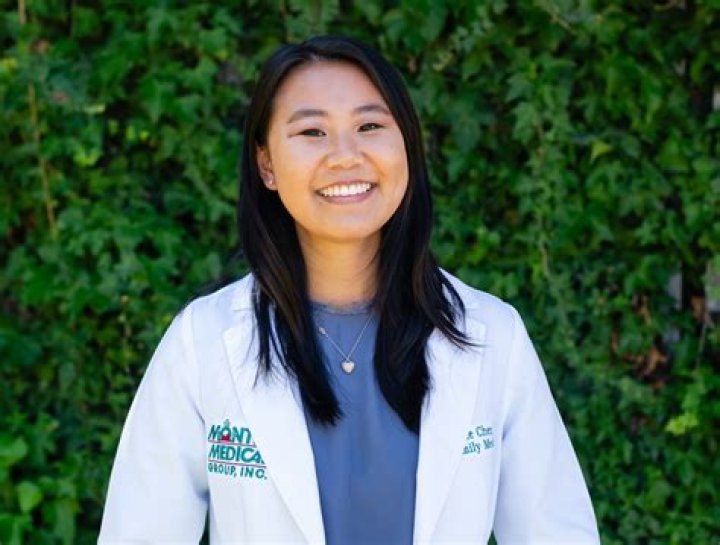 Jara (Prather) Prather-Chen, PA – New Haven, CT