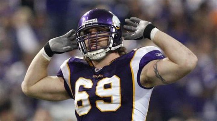 
Jared Allen Height, Weight, Net Worth, Age, Birthday, Wikipedia, Who, Instagram, Biography 