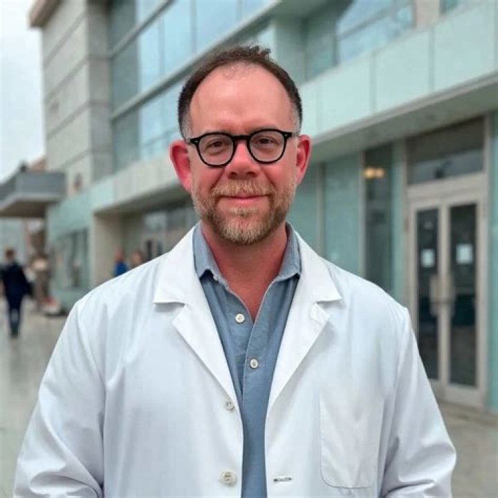 Dr. Jared Jaffe, DO – Boca Raton, FL