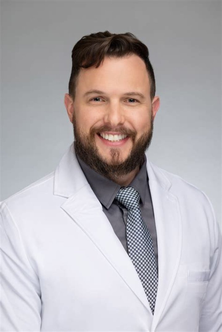 Dr. Jared Kramer, MD – Saint Paul, NE