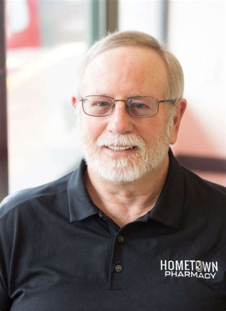 Jared Thornhill – Lubbock, TX