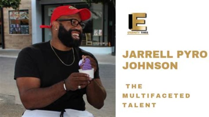 Jarrell Pyro Johnson siblings: Who are Jarrell Pyro Johnson siblings?