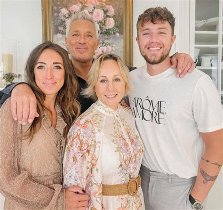 Jarrett Kemp Wiki, age, Brian Kemp's daughter, family, Instagram