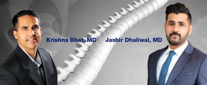 Dr. Jasbir Dhaliwal, MD – Sanford, NC