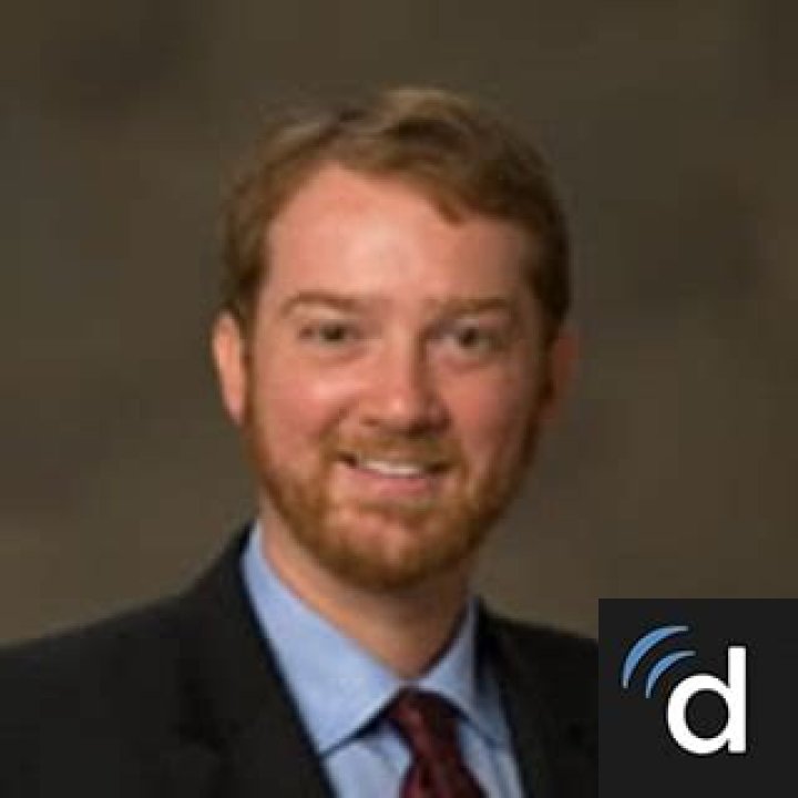 Dr. Jason Aldred, MD – Spokane, WA