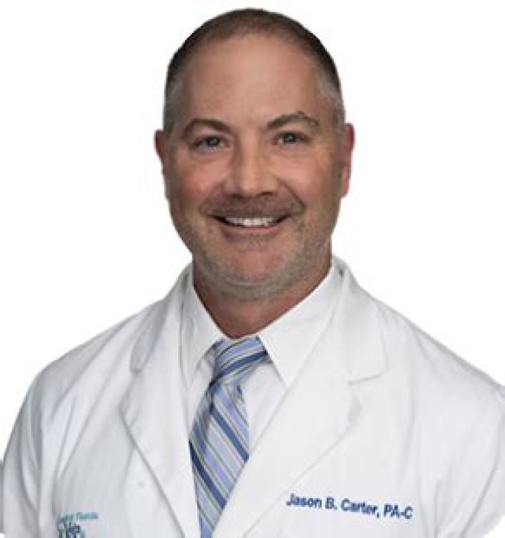 Dr. Jason Carter, MD – Muncie, IN