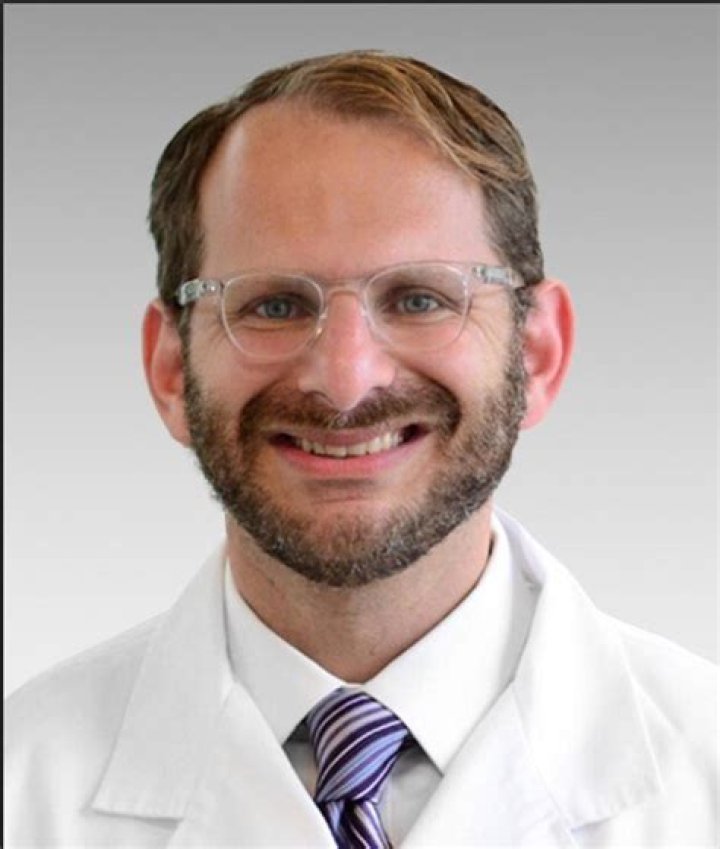 Dr. Jason Chertoff, MD – Bronx, NY