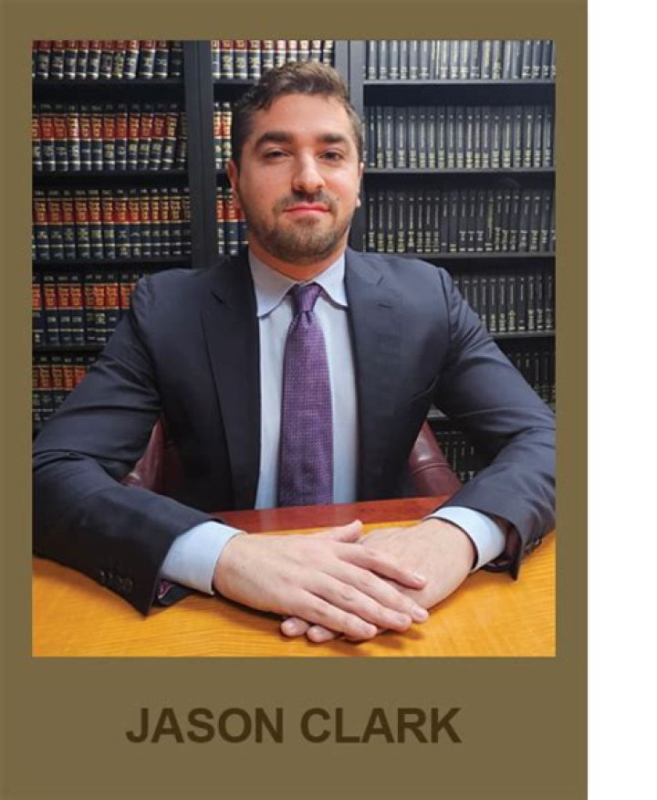 Dr. Jason Clark, MD – Atlanta, GA