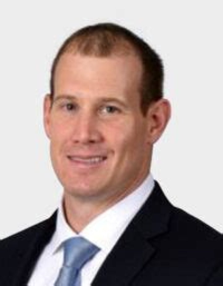 Dr. Jason Curry, MD – Charleston, SC