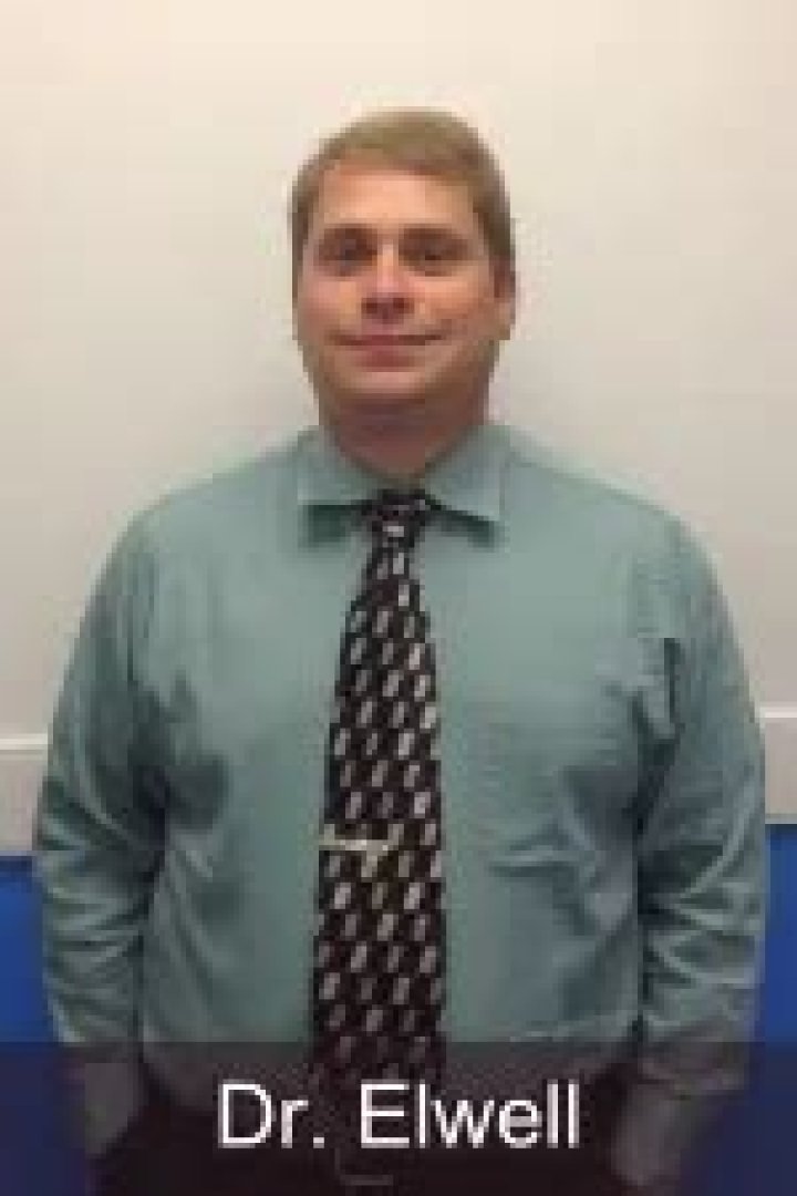 Dr. Jason Elwell, MD – Dansville, NY