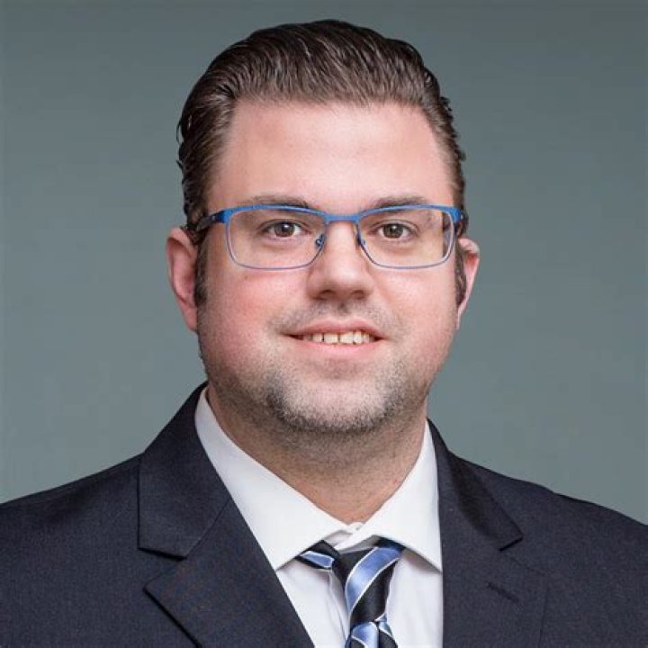 Dr. Jason Ford, MD – Ashland, KY