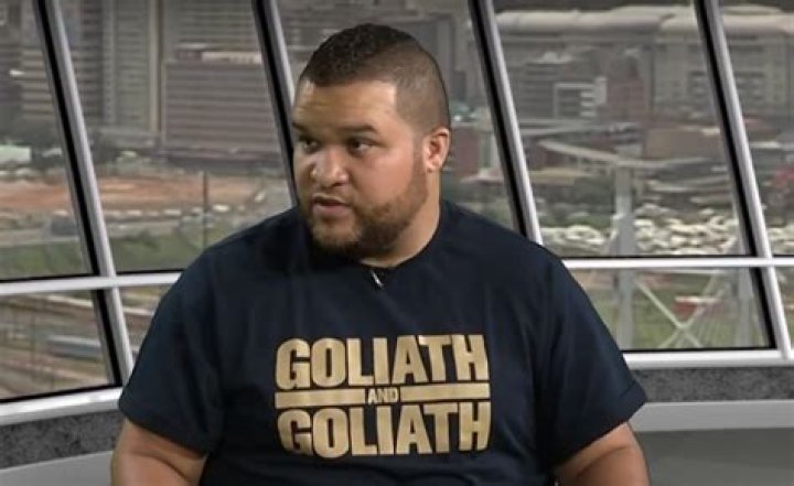 Dr. Jason Goliath, MD – La Grange, IL