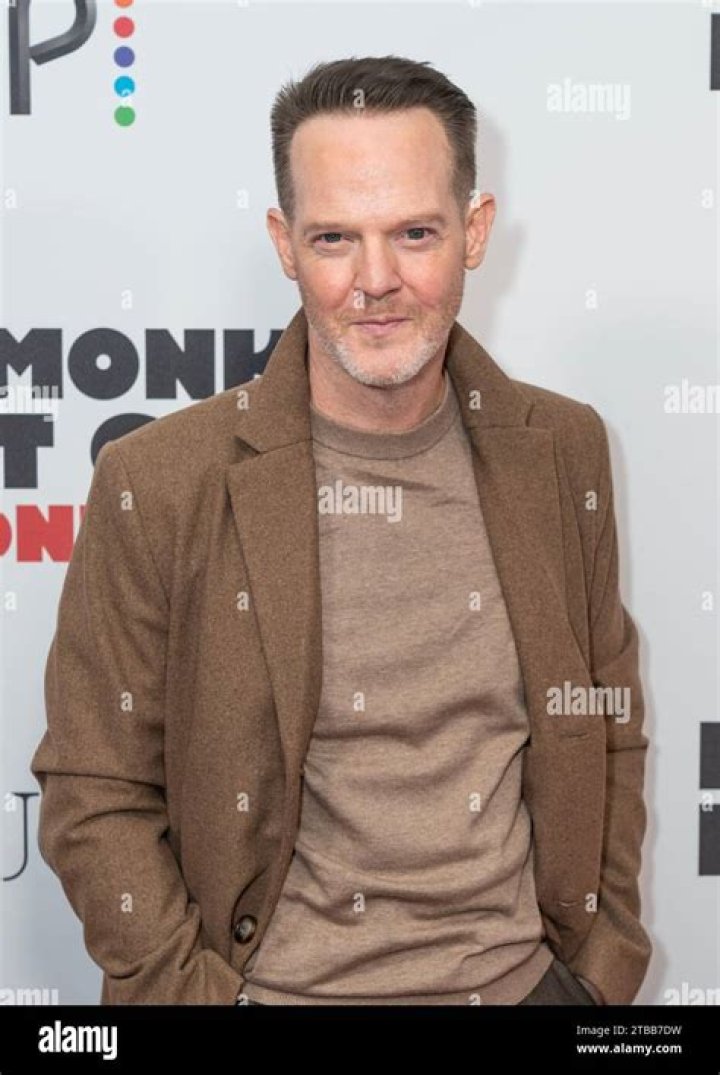 Jason Gray-Stanford net worth: How much is Jason Gray-Stanford worth?