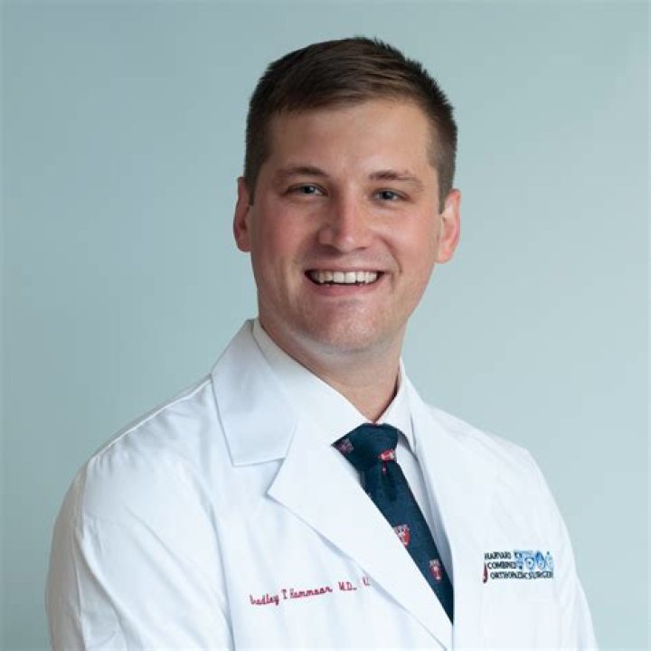 Dr. Jason Hammond, MD – Westminster, MD