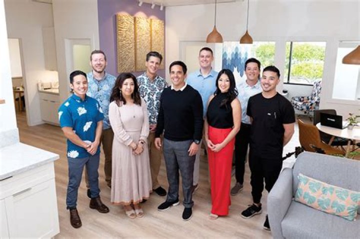 Dr. Jason Keifer, MD – Honolulu, HI