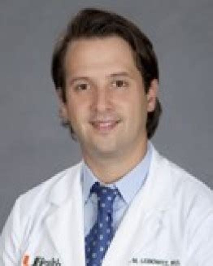Dr. Jason Leibowitz, MD – Miami, FL