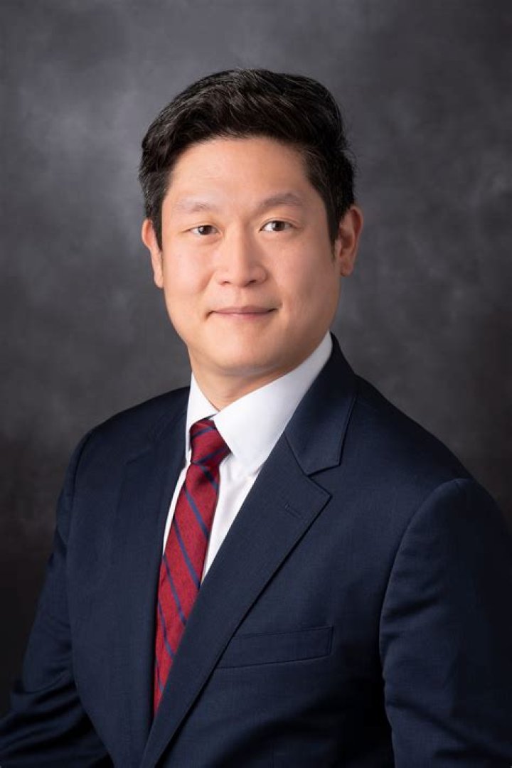 Dr. Jason Liu, MD – Los Angeles, CA