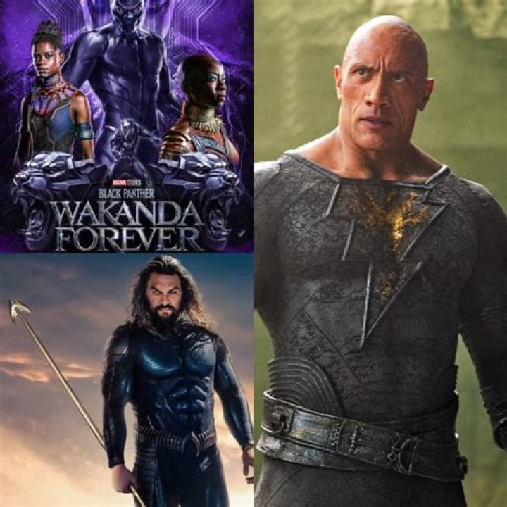 Jason Momoa’s Aquaman 2 Release Date Pushed Forward Almost A Full Year