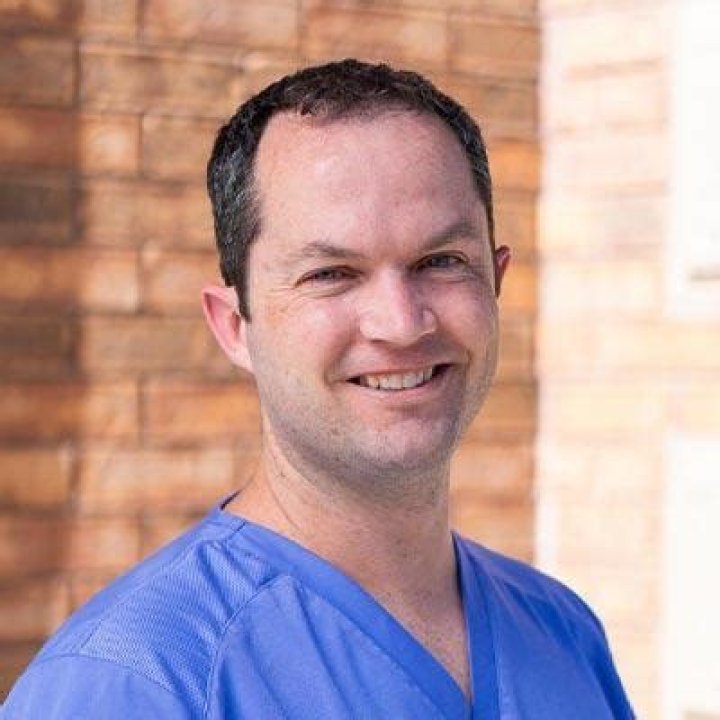 Dr. Jason Nakken, DO – Provo, UT