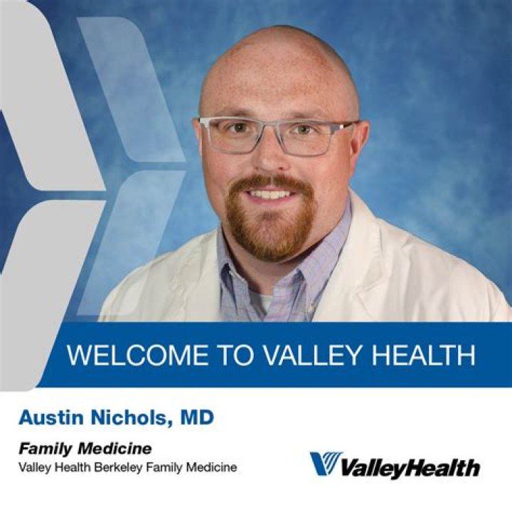 Dr. Jason Nichols, MD – Houston, TX