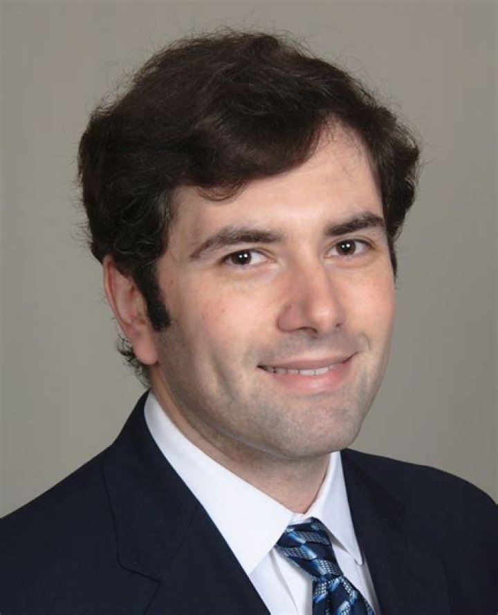 Dr. Jason Palermo, MD – Sewell, NJ