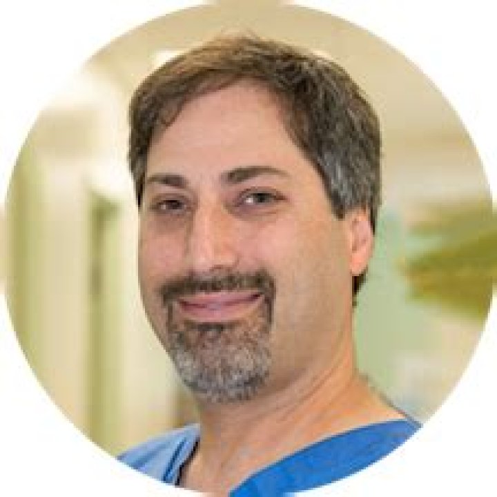 Dr. Jason Perelman, MD – Sunrise, FL