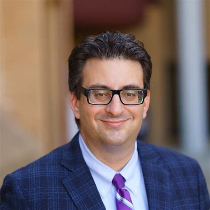 Dr. Jason Strauss, MD – Boston, MA