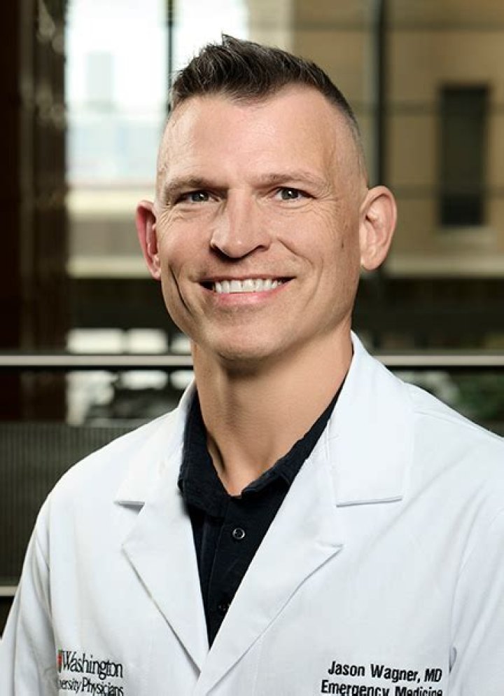 Dr. Jason Wagner, MD – Sarasota, FL