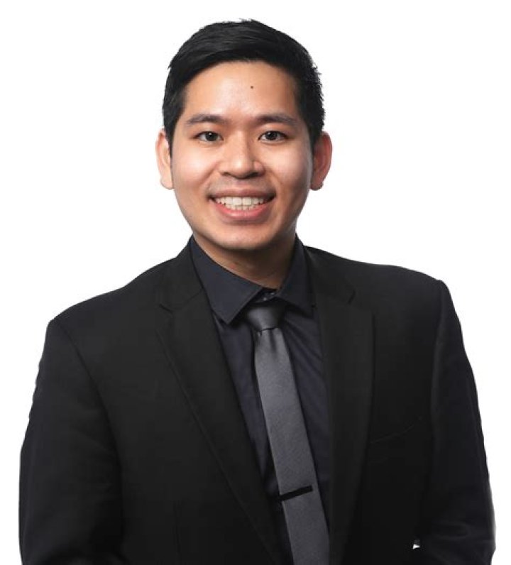 Dr. Jason Yeh, MD – Houston, TX