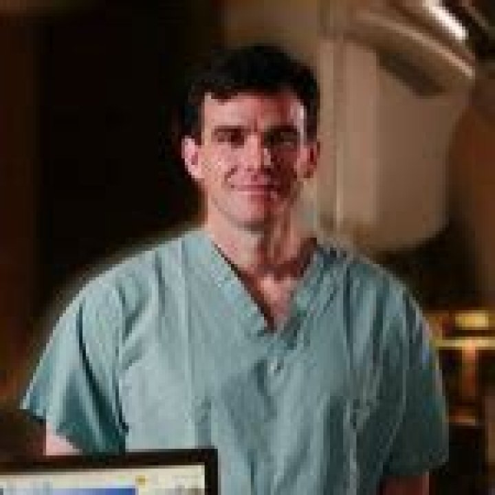 Dr. Jason Zagrodzky, MD – Austin, TX