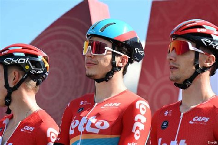 Jasper Stuyven Age, height, ethnicity, wife, world record, salary, net worth, Instagram, wiki