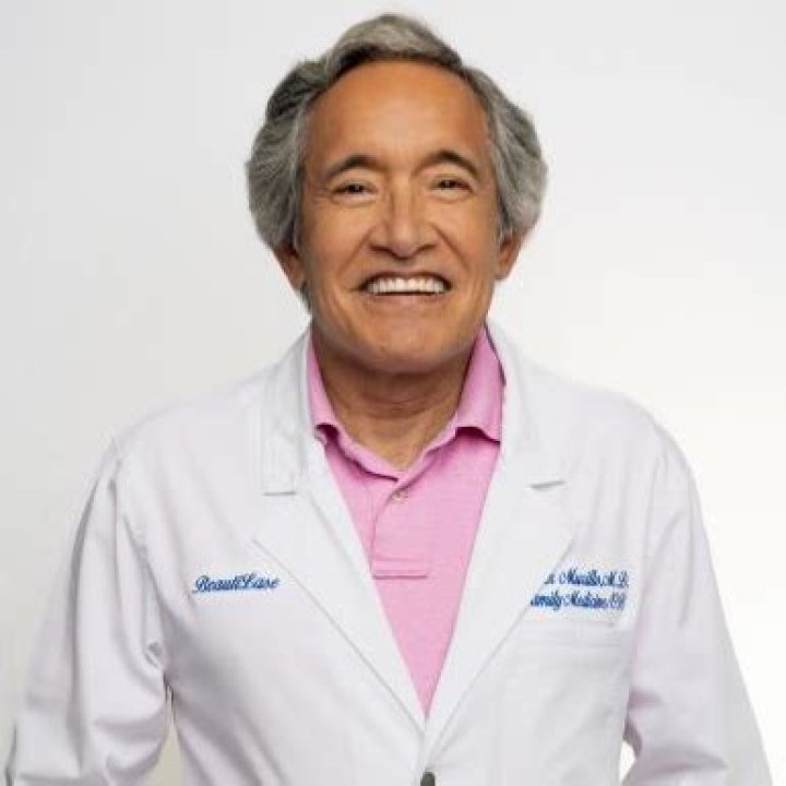 Dr. Javier Murillo, MD – Mission, TX