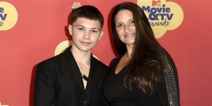 Javon Walton Parents: Are Mom Jessica And Dad DJ Walton Still Married?