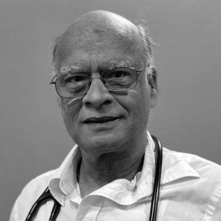 Dr. Jawaid Quddus, MD – Kenosha, WI