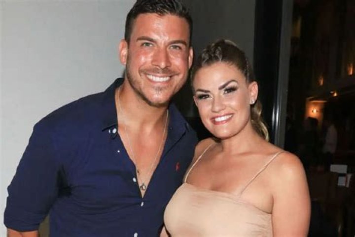 Jax Taylor Is Reportedly ‘Livid’ That Vanderpump Rules Cameras Will Roll As He Weds Brittany Cartwright