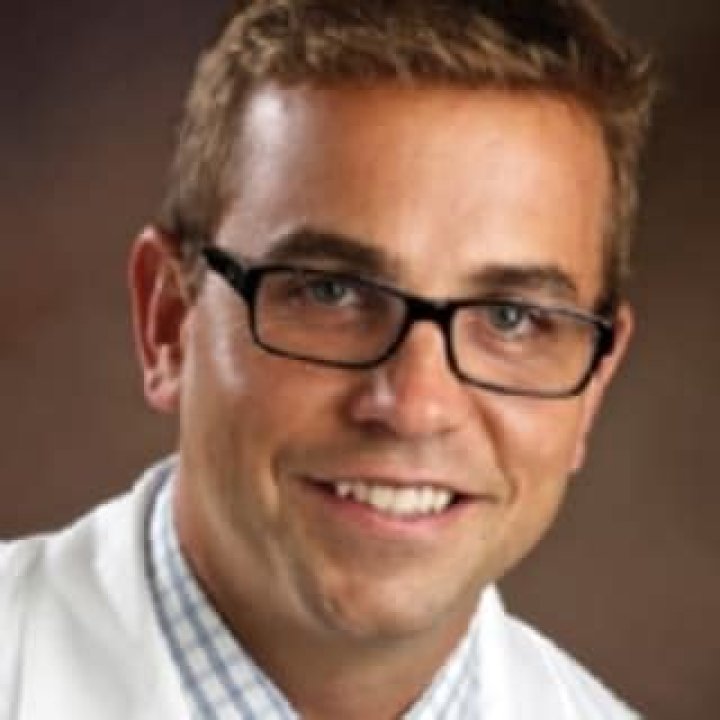 Dr. Jay Heintz, MD – Hammond, LA