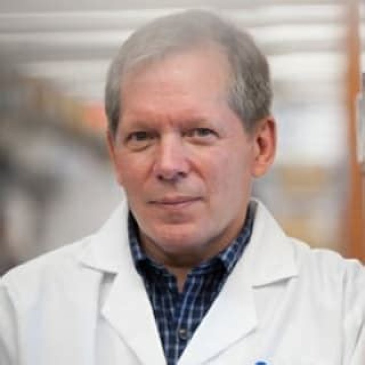 Dr. Jay Kolls, MD – New Orleans, LA