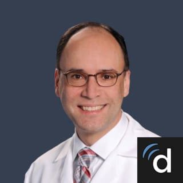 Dr. Jay Malickel, DO – Bridgeton, NJ