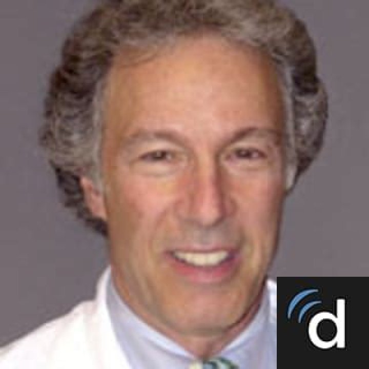 Dr. Jay Mall, MD – San Francisco, CA