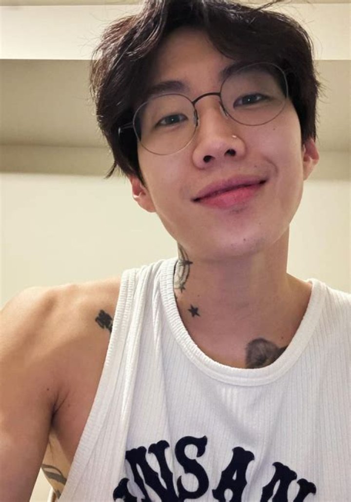 Jay Park Biography - Facts, Childhood, Family Life & Achievements of Rapper