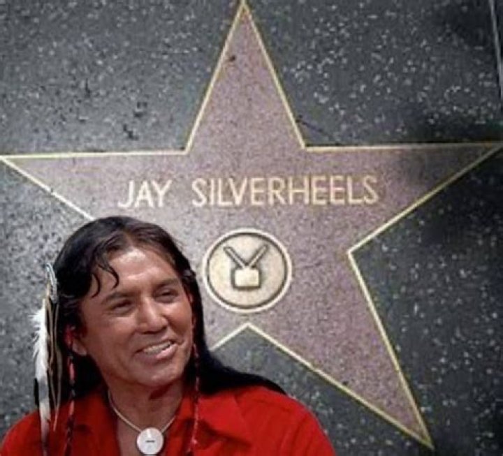 Jay Silverheels Net Worth, Income, Salary, Earnings, Biography